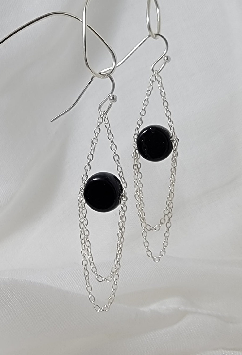 Chain Earrings
