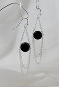 Chain Earrings